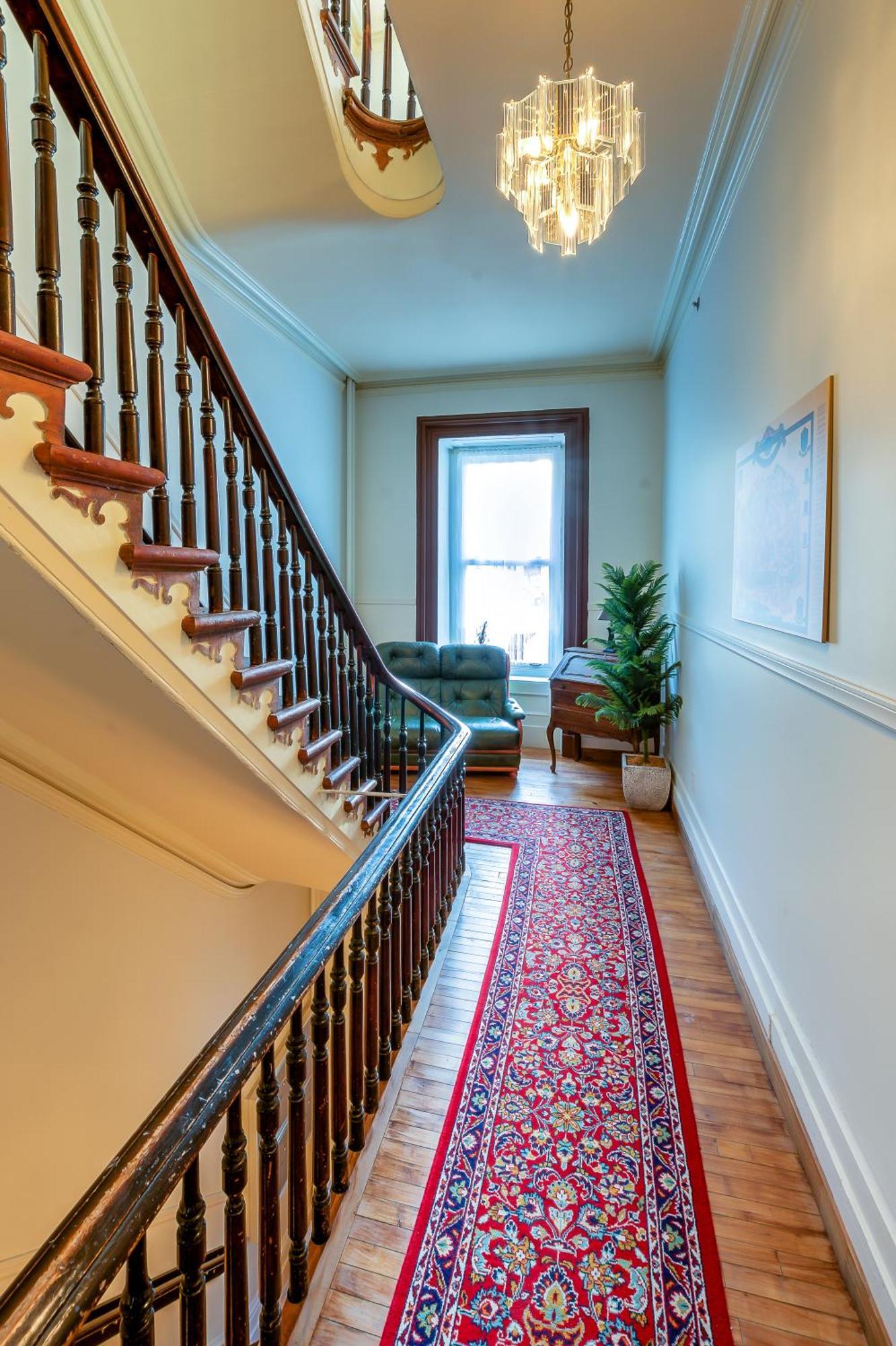 Le Haute Ville Quebec City Exterior photo