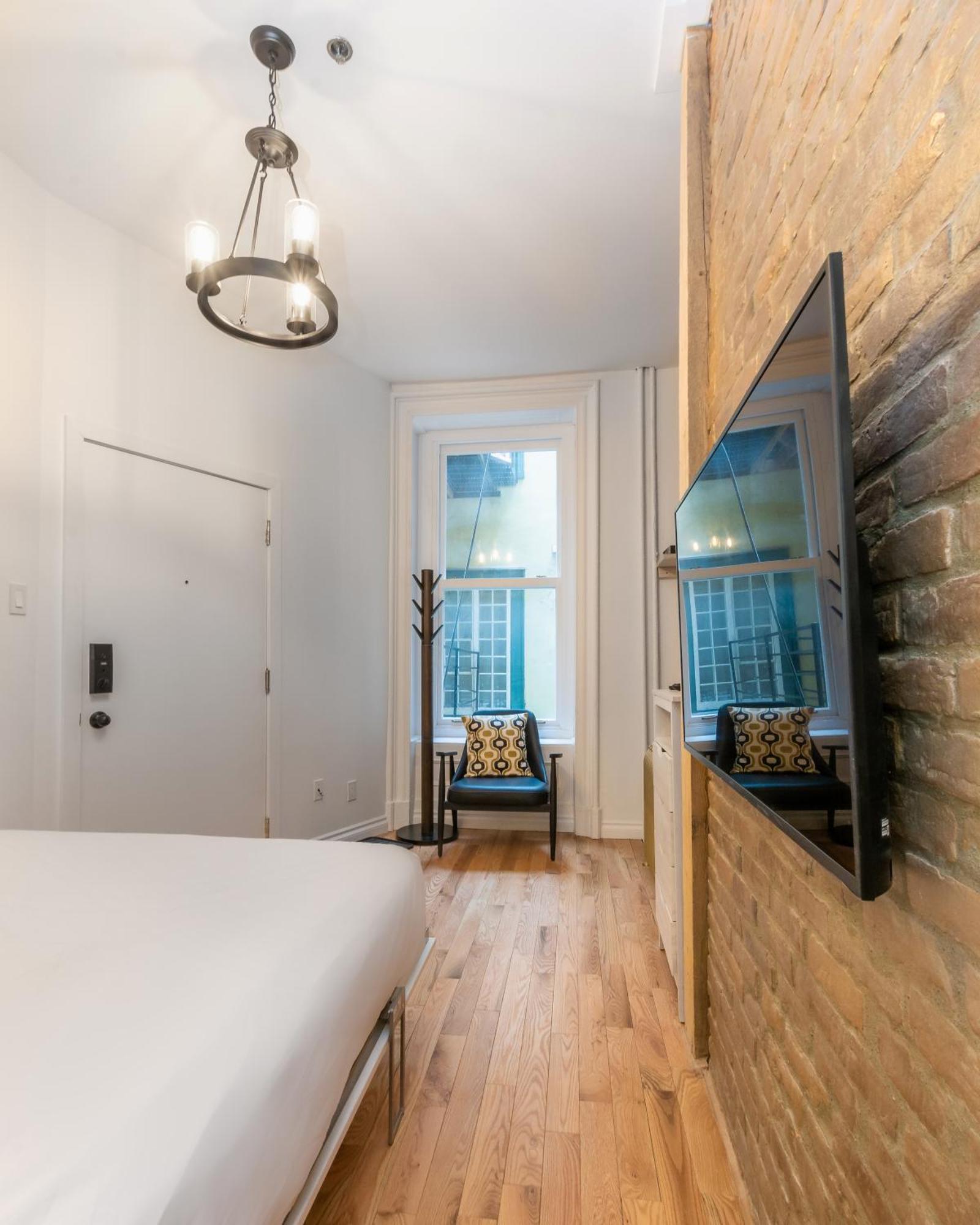 Le Haute Ville Quebec City Room photo
